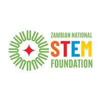 Zambian National STEM Foundation logo, Zambian National STEM Foundation contact details