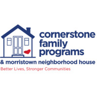 Cornerstone Family Programs logo, Cornerstone Family Programs contact details