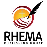 Rhema Publishing House logo, Rhema Publishing House contact details