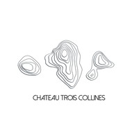 Château Trois Collines logo, Château Trois Collines contact details