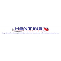 Hentina Limited logo, Hentina Limited contact details