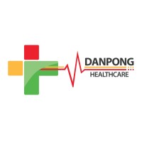 Danpong Healthcare logo, Danpong Healthcare contact details