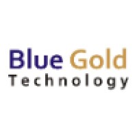 Blue Gold Technology logo, Blue Gold Technology contact details