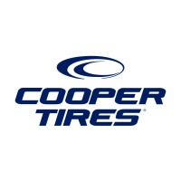 Cooper Tire & Rubber Company Europe Ltd. logo, Cooper Tire & Rubber Company Europe Ltd. contact details