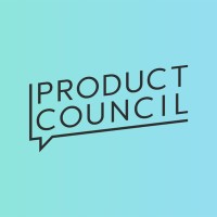 Product Council logo, Product Council contact details