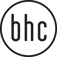 BHC School of Design logo, BHC School of Design contact details