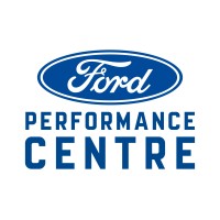 Ford Performance Centre logo, Ford Performance Centre contact details