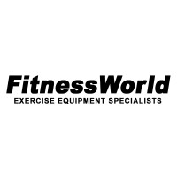 FitnessWorld (Cape Town) logo, FitnessWorld (Cape Town) contact details