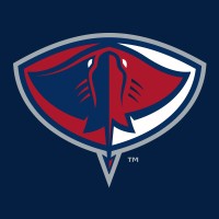 South Carolina Stingrays logo, South Carolina Stingrays contact details