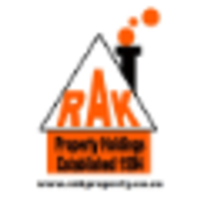 RAK Property Holdings CC logo, RAK Property Holdings CC contact details