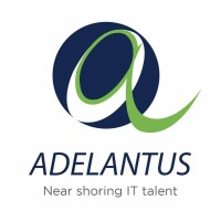 Adelantus Inc logo, Adelantus Inc contact details