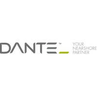 Dante Software logo, Dante Software contact details