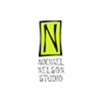 Michael Nelson Studio logo, Michael Nelson Studio contact details