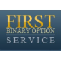 First Binary Option Service logo, First Binary Option Service contact details