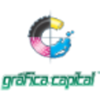 Gráfica Capital Ltda. logo, Gráfica Capital Ltda. contact details