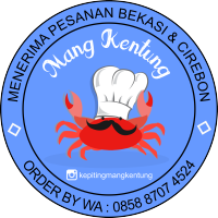 Kepiting Mang Kentung logo, Kepiting Mang Kentung contact details