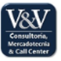 V&V Consultoria Mercadotecnia y Centro de Contacto SA de CV logo, V&V Consultoria Mercadotecnia y Centro de Contacto SA de CV contact details