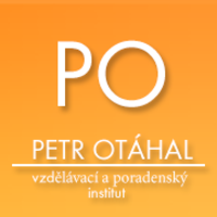 Petr Otáhal, a. s. logo, Petr Otáhal, a. s. contact details