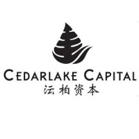 Cedarlake Capital logo, Cedarlake Capital contact details