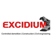 EXCIDIUM LIMITED logo, EXCIDIUM LIMITED contact details