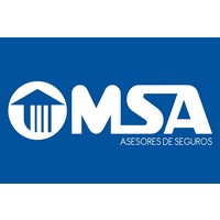 MSA Asesores de Seguros logo, MSA Asesores de Seguros contact details