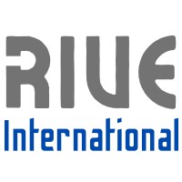 RIVE INTERNATIONAL logo, RIVE INTERNATIONAL contact details