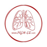 PREMED logo, PREMED contact details