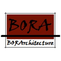 BORArchitecture logo, BORArchitecture contact details