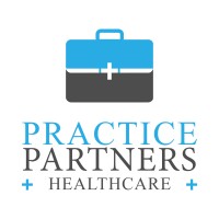 Practice Partners logo, Practice Partners contact details