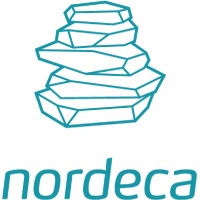 Nordeca logo, Nordeca contact details