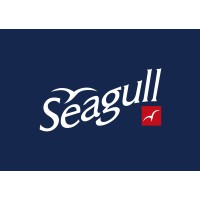 Seagull SA logo, Seagull SA contact details