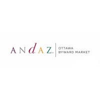 Andaz Ottawa ByWard Market logo, Andaz Ottawa ByWard Market contact details