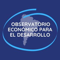 Observatorio Económico para el Desarrollo logo, Observatorio Económico para el Desarrollo contact details