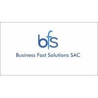 BUSINESS FAST SOLUTIONS SAC logo, BUSINESS FAST SOLUTIONS SAC contact details