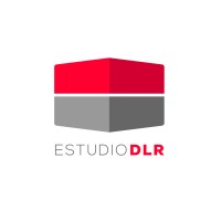 ESTUDIO DLR logo, ESTUDIO DLR contact details