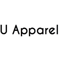 U Apparel logo, U Apparel contact details