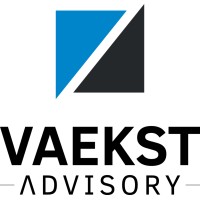 Vaekst Advisory logo, Vaekst Advisory contact details