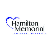 Hamilton Memorial Hospital District logo, Hamilton Memorial Hospital District contact details