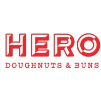 Hero Doughnuts & Buns logo, Hero Doughnuts & Buns contact details