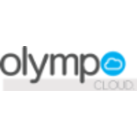 OlympoCloud logo, OlympoCloud contact details