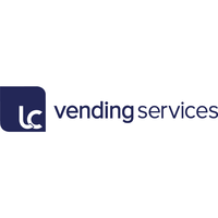 LC Vending Services logo, LC Vending Services contact details