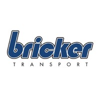 Bricker Transport logo, Bricker Transport contact details