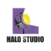 Halo Studio logo, Halo Studio contact details