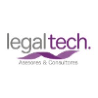 LEGALTECH Asesores & Consultores logo, LEGALTECH Asesores & Consultores contact details