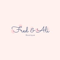 Fred and Ali boutique logo, Fred and Ali boutique contact details