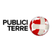 Publici-Terre logo, Publici-Terre contact details