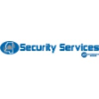 Security Services logo, Security Services contact details