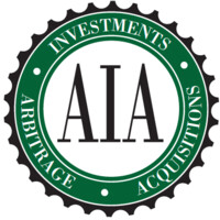 The AIA Group, LLC logo, The AIA Group, LLC contact details