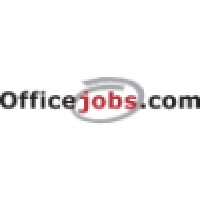 Officejobs.com logo, Officejobs.com contact details