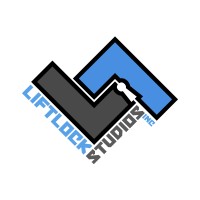 Liftlock Studios Inc. logo, Liftlock Studios Inc. contact details